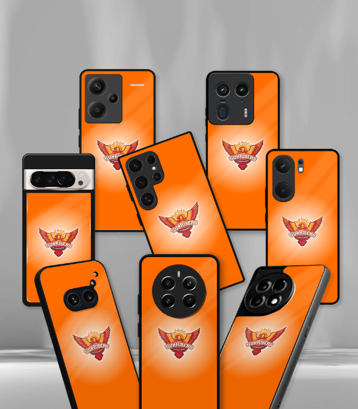 sports case