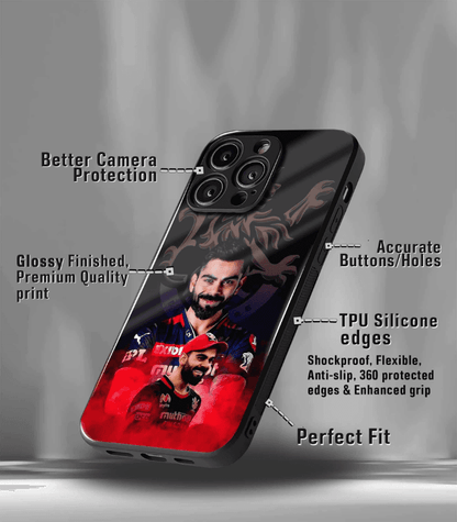 Sports Case