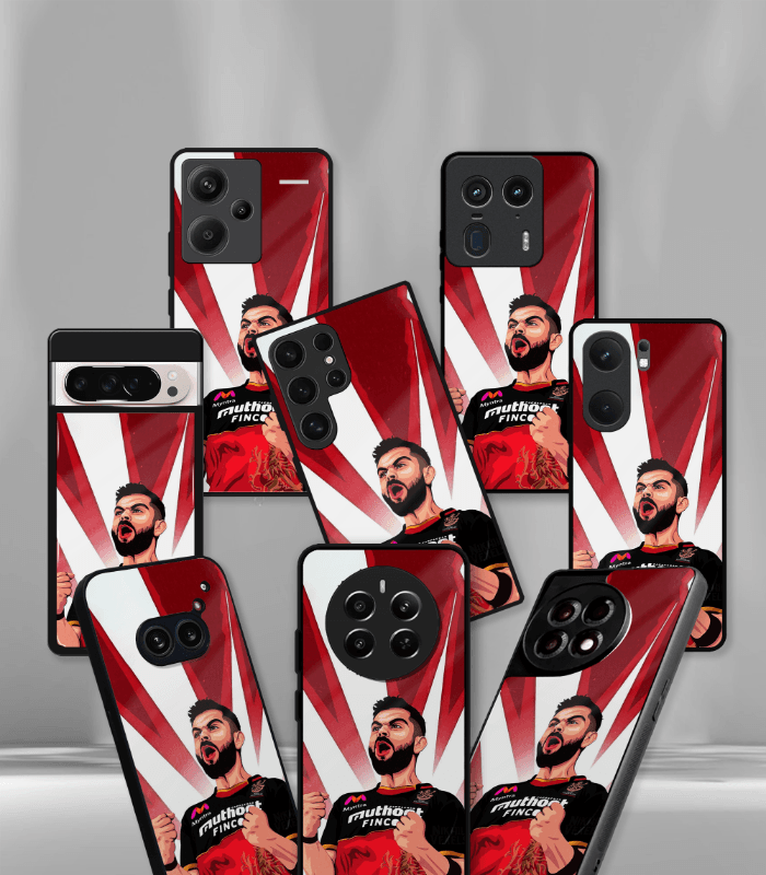 sports case