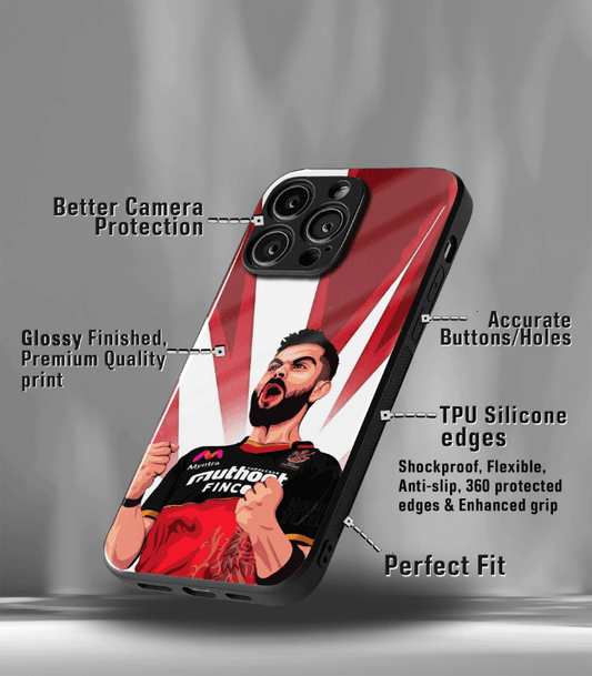 Sports Case