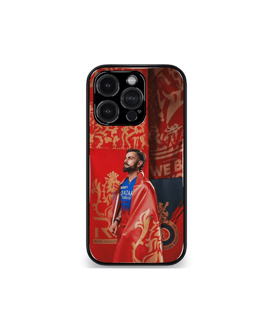 Sports Case