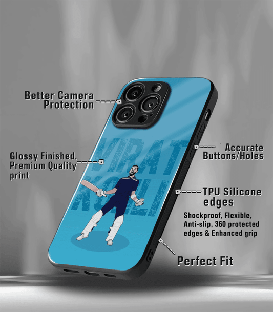 Sports Case