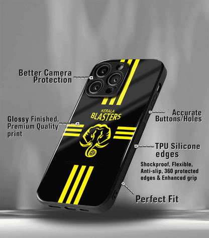 Sports Case