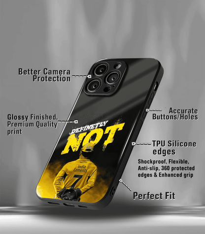 Sports Case
