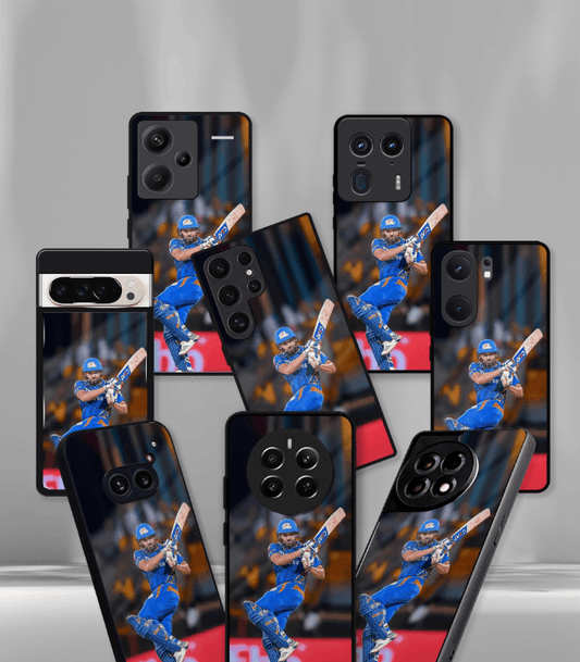 Sports Case