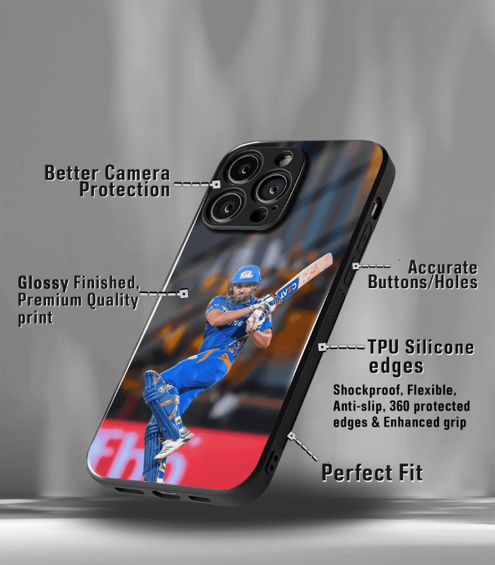 sports case