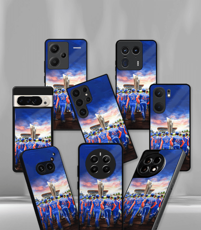 sports case