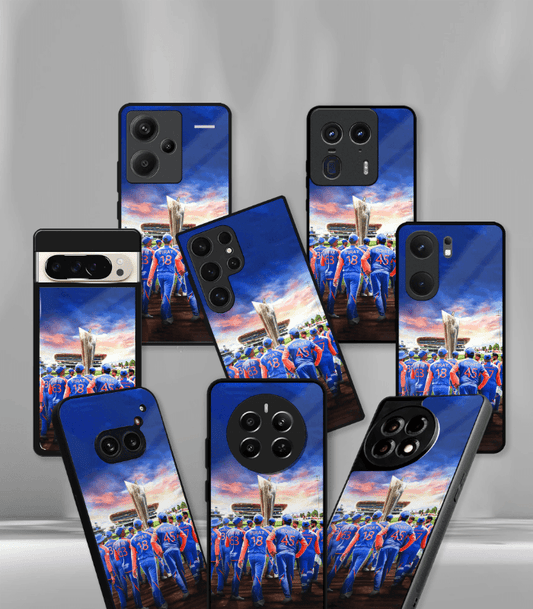 Sports Case
