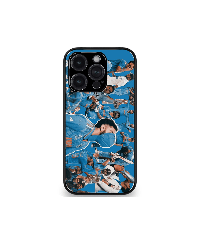 sports case
