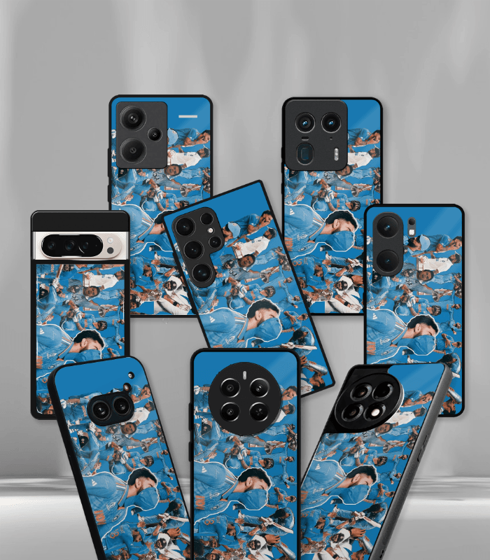 sports case