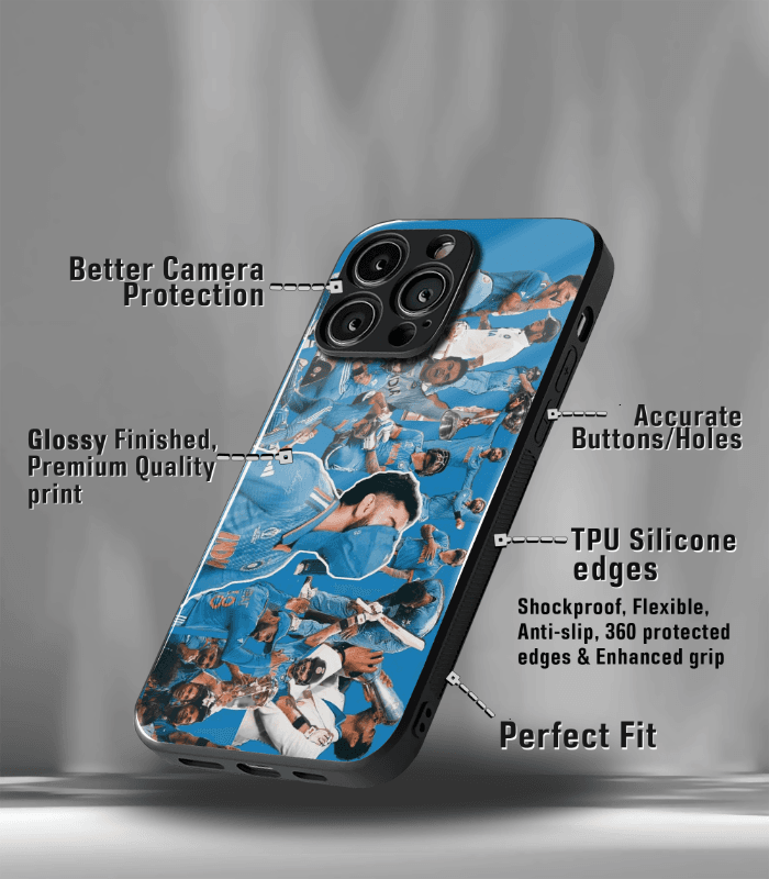 sports case