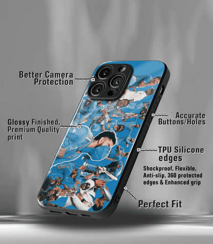 Sports Case