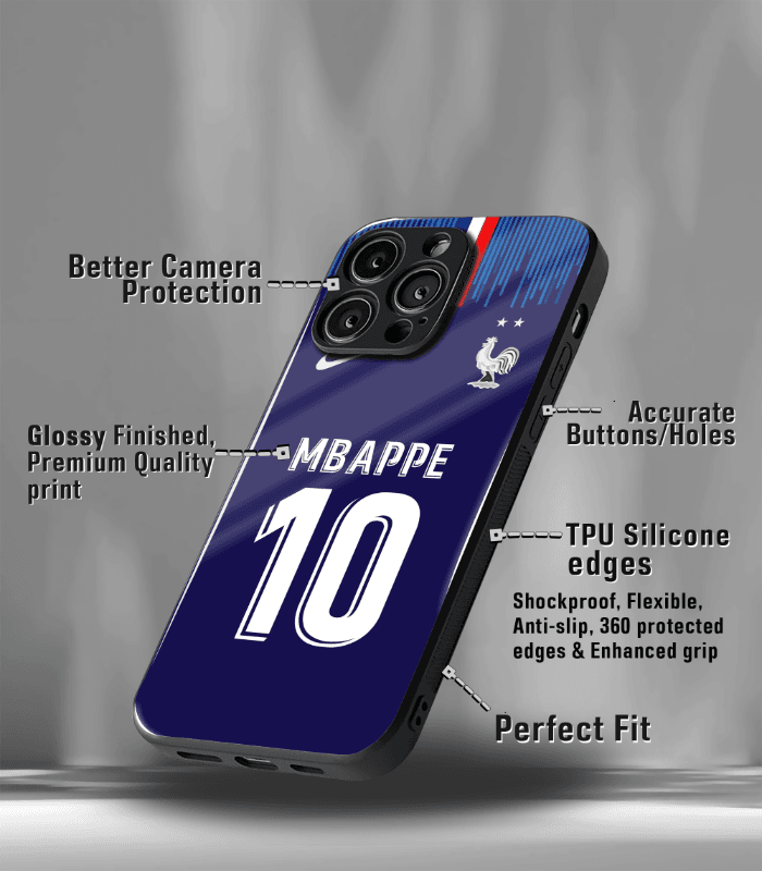 sports case
