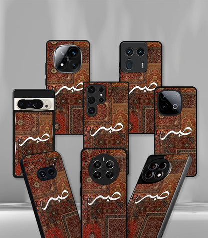 Religious & Spiritual Hindu, Islamic, Christian God Premium Case