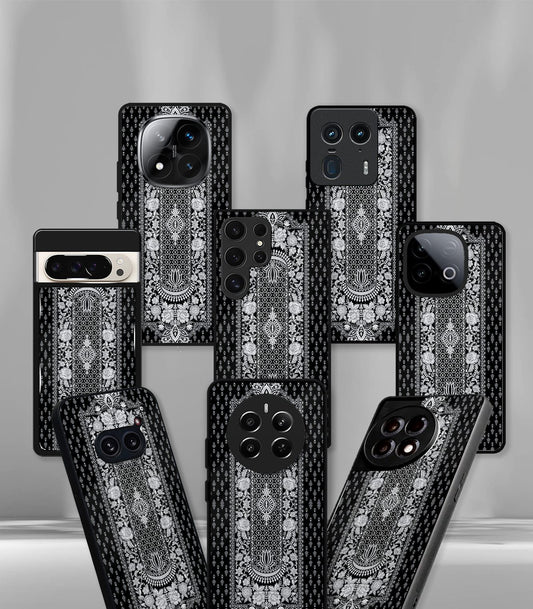 Religious & Spiritual Hindu, Islamic, Christian God Premium Case