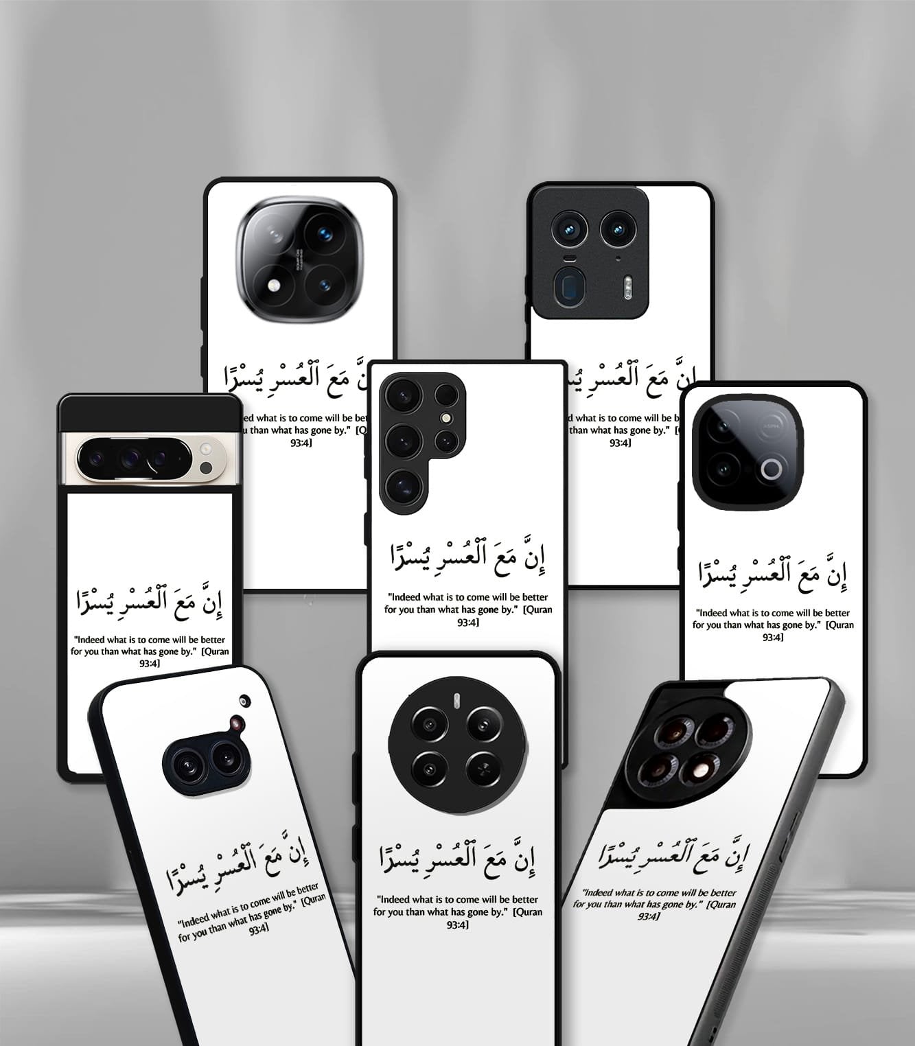 religious & spiritual hindu, islamic, christian god premium case