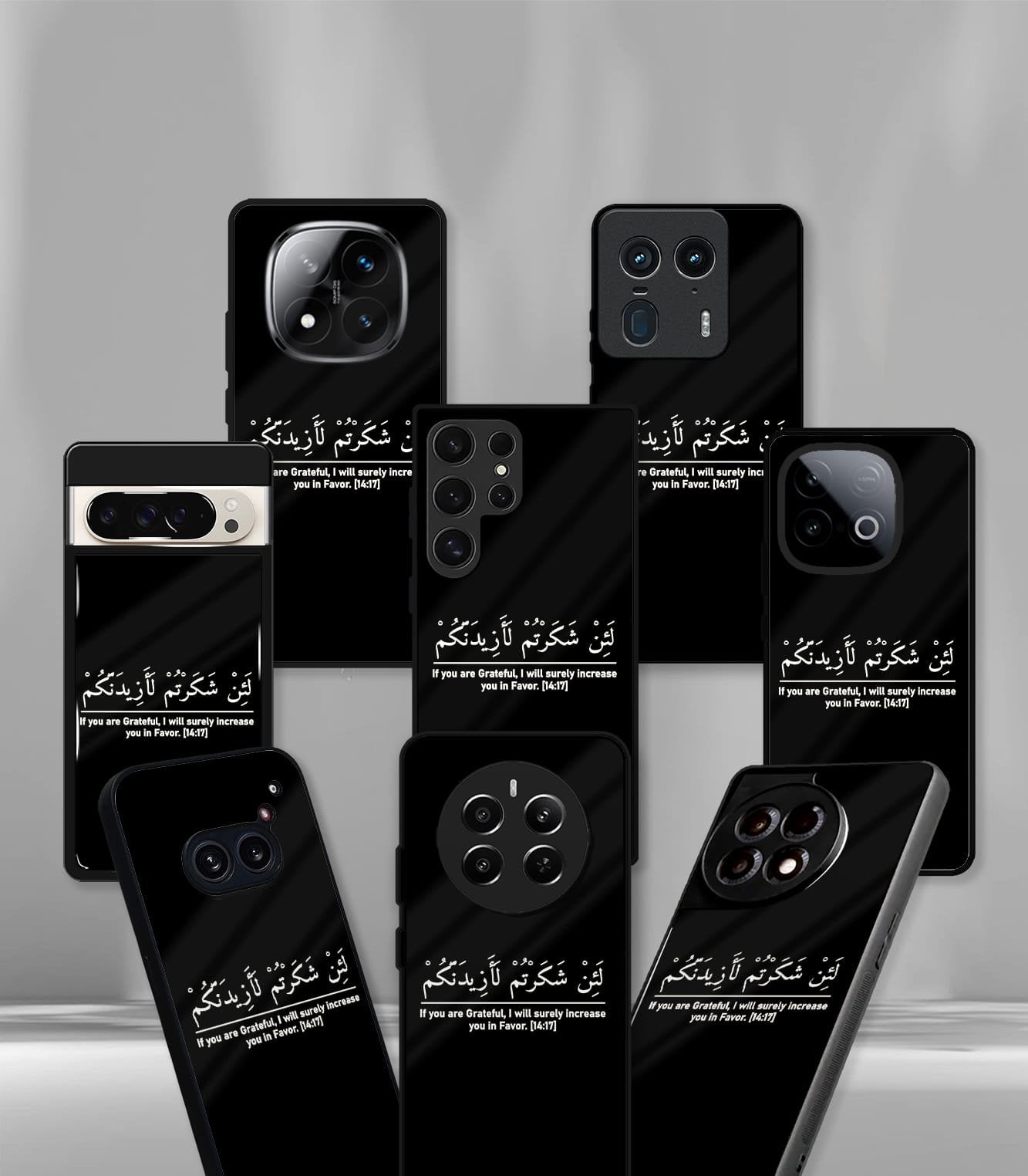 religious & spiritual hindu, islamic, christian god premium case