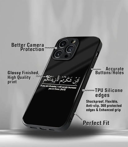 Religious & Spiritual Hindu, Islamic, Christian God Premium Case