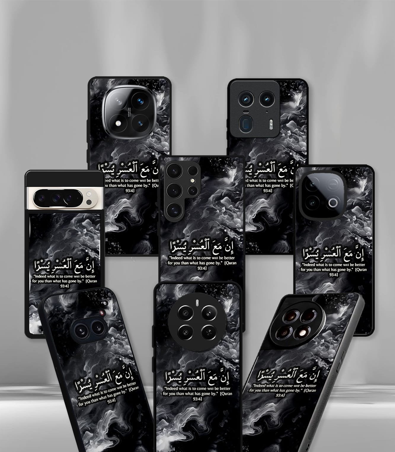 religious & spiritual hindu, islamic, christian god premium case