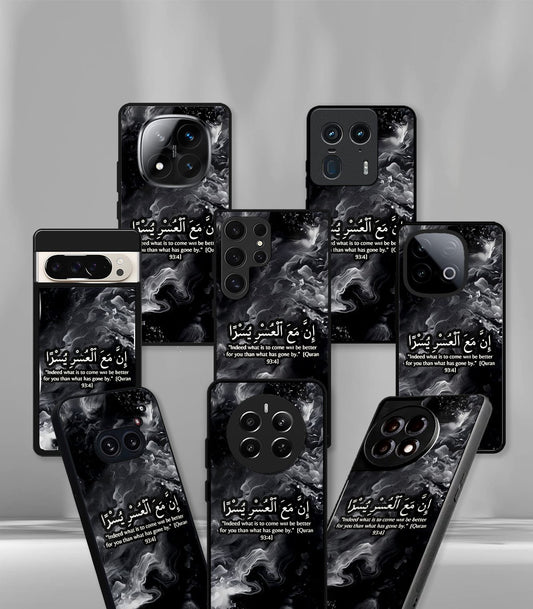 Religious & Spiritual Hindu, Islamic, Christian God Premium Case