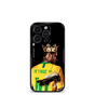 Neymar Junior GOAT edition Premium Glossy Phone Case.