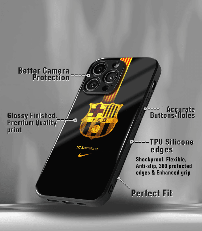 sports case