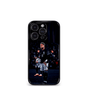 Neymar Junior GOAT edition Premium Glossy Phone Case.