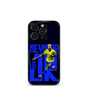 Neymar Junior GOAT edition Premium Glossy Phone Case.