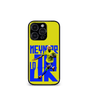 Neymar Junior GOAT edition Premium Glossy Phone Case.