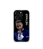 Neymar Junior GOAT edition Premium Glossy Phone Case.