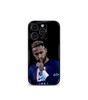 Neymar Junior GOAT edition Premium Glossy Phone Case.