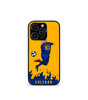 Neymar Junior GOAT edition Premium Glossy Phone Case.