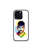 Neymar Junior GOAT edition Premium Glossy Phone Case.