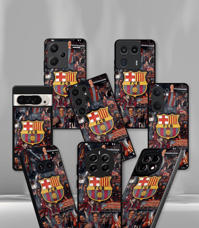 sports case