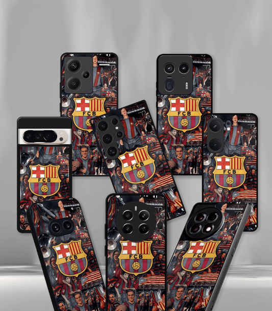 Sports Case