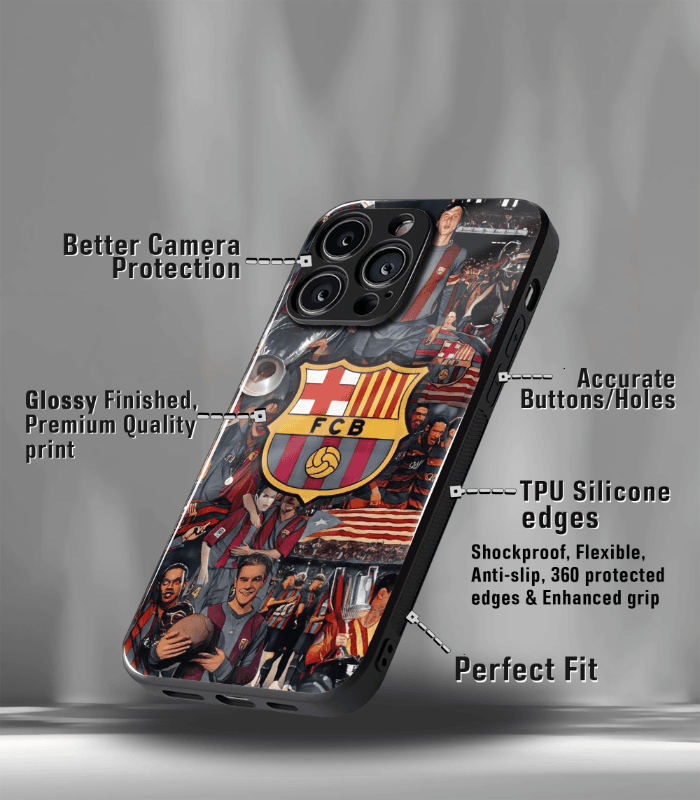 sports case