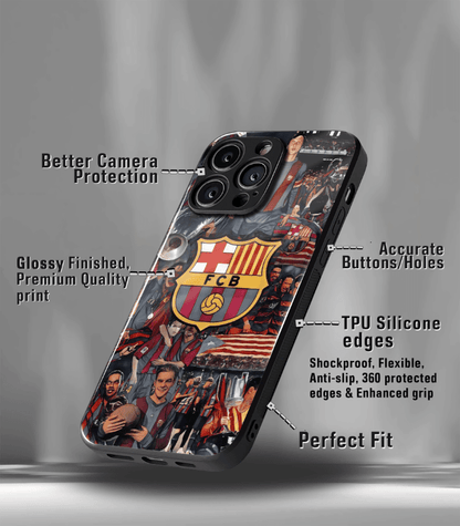 Sports Case
