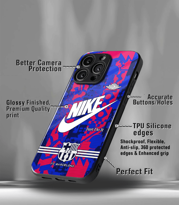sports case