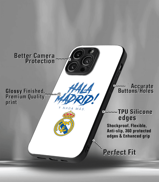 Sports Case