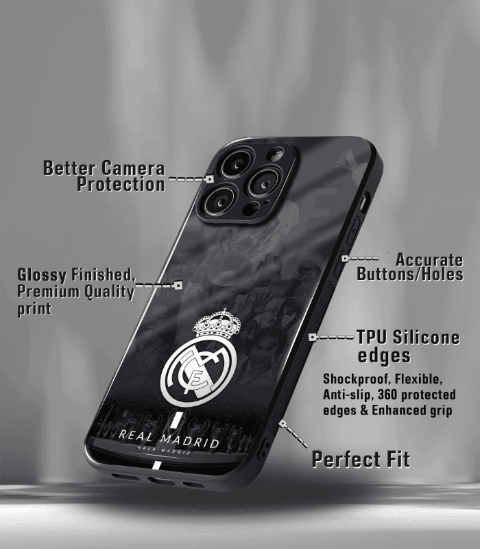 sports case