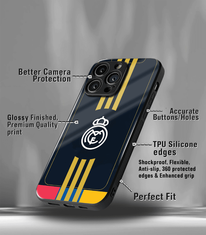 sports case