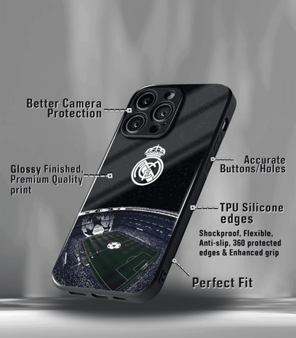 Sports Case