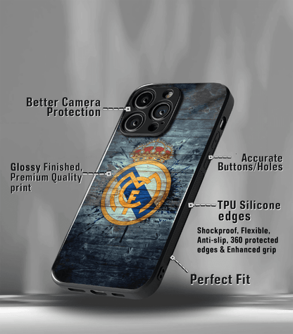 Sports Case