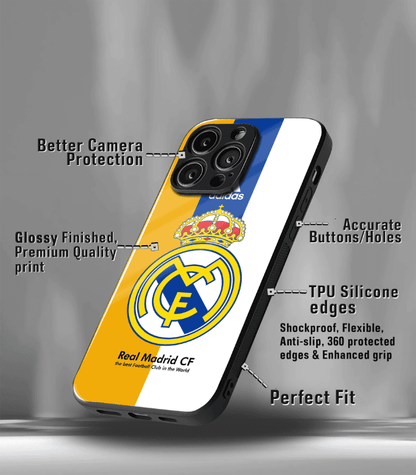 Sports Case