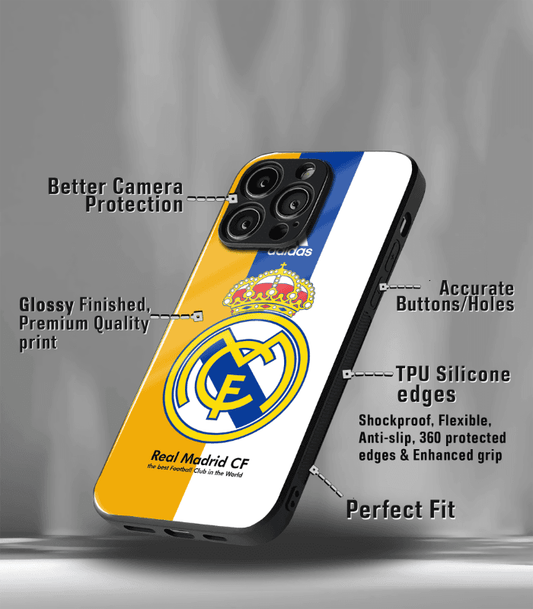 Sports Case