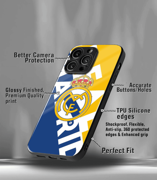 Sports Case