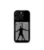 Cristiano Ronaldo GOAT CR7 edition Premium Glossy Phone Case.