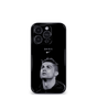 Cristiano Ronaldo GOAT CR7 edition Premium Glossy Phone Case.