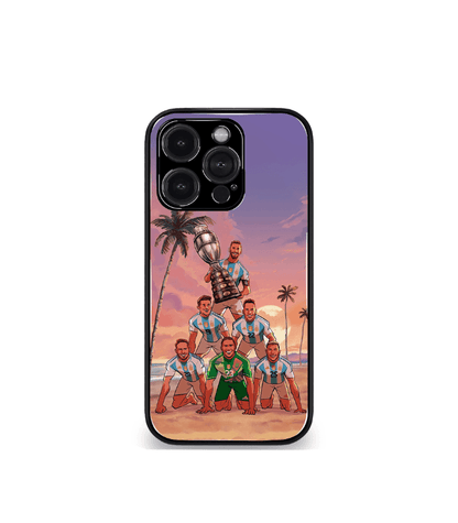 Sports Case