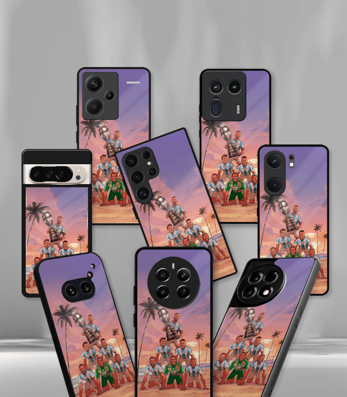 sports case